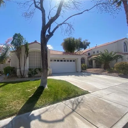 Rent this 3 bed house on 8229 Dolphin Bay Ct in Las Vegas, Nevada