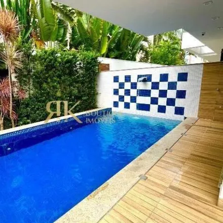 Rent this 2 bed apartment on Rua Otávio Cruz in Rio Tavares, Florianópolis - SC