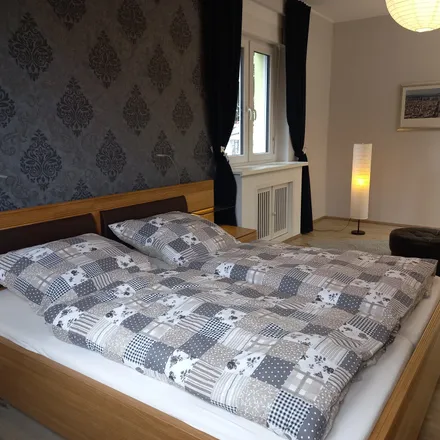 Rent this 2 bed apartment on Karl-Marx-Straße 37 in 04158 Leipzig, Germany