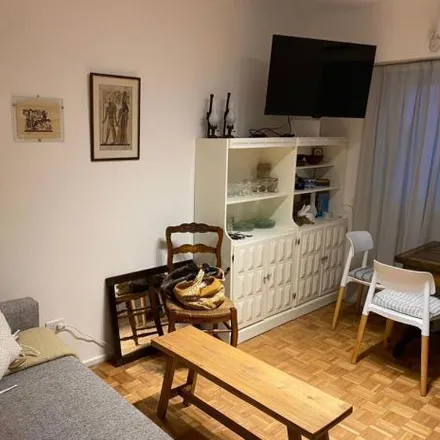 Rent this studio apartment on Tucumán 1557 in San Nicolás, 1138 Buenos Aires