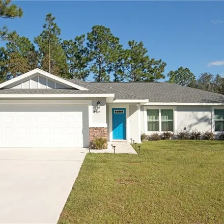 Buy this 3 bed house on 9803 North Dana Way in Citrus County, FL 34433