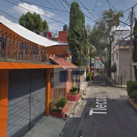 Image 1 - Cerrada Techichicastitla, Tlalpan, 14420 Santa Fe, Mexico - House for sale