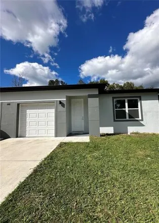 Rent this 2 bed house on 2295 Florida Drive in Deltona, FL 32738
