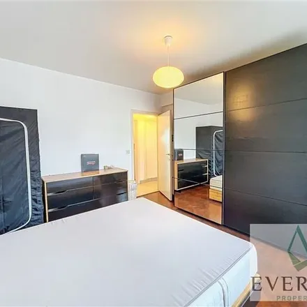Rent this 1 bed apartment on Boulevard Jamar - Jamarlaan 53 in 1060 Saint-Gilles - Sint-Gillis, Belgium