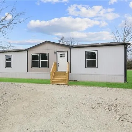 Buy this studio apartment on County Road 164 in Iola, Grimes County