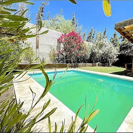 Buy this 3 bed house on Sierra Grande in 934 0000 Colina, Chile