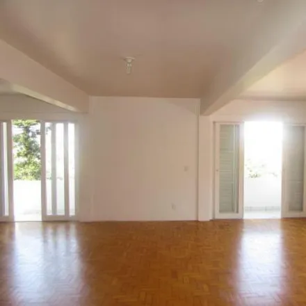 Rent this 3 bed apartment on Avenida Silva Paes in Medianeira, Porto Alegre - RS