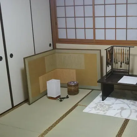 Rent this 2 bed house on Nakano in 165-0035, Japan