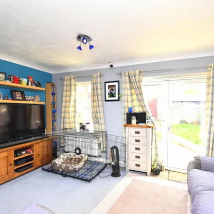 Image 3 - A14, Babergh, IP8 3TD, United Kingdom - House for sale