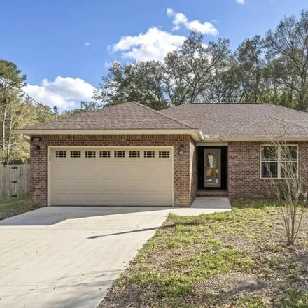 Buy this 3 bed house on Mary Lane in Okaloosa County, FL 32536