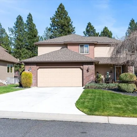 Buy this 4 bed house on North Del Rey Drive in Spokane County, WA 99307