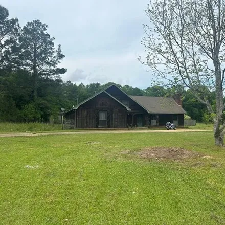 Buy this 4 bed house on 2190 Sigma Pit Road in Houston County, AL 36319