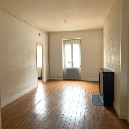 Image 7 - Place de l'Obélisque, 71100 Chalon-sur-Saône, France - Apartment for rent