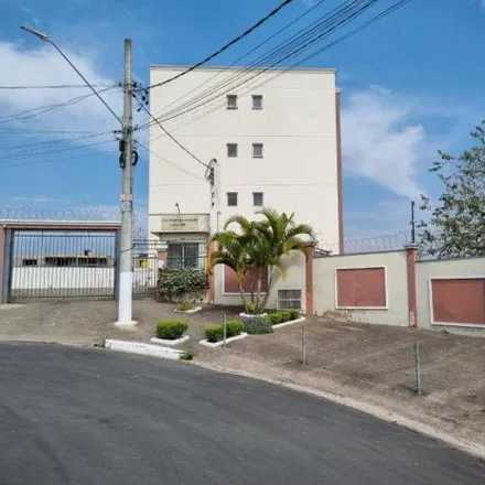Image 2 - Rua Oriente Médio, Atalaia, Cotia - SP, 06720-146, Brazil - Apartment for sale
