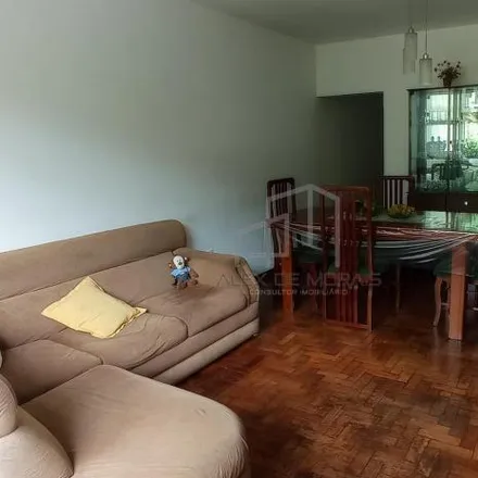 Buy this 3 bed apartment on Rua Barão Monjardim 277 in Centro, Vitória - ES