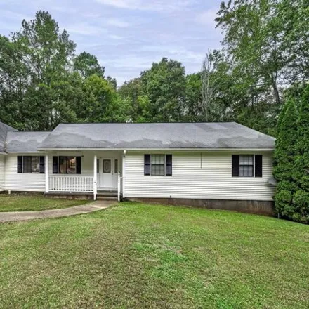 Buy this 3 bed house on 3265 Highway 81 E in McDonough, Georgia