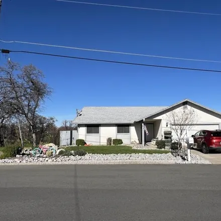 Buy this 3 bed house on 22266 Rosewood Place in Tehama County, CA 96022