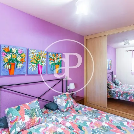 Image 2 - Carrer del Mestre Palau, 46183 l'Eliana, Spain - Apartment for rent