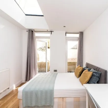 Rent this 3 bed room on Opal Mews in London, NW6 7JU
