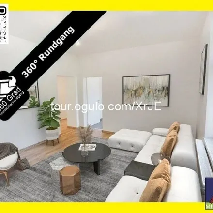 Rent this 3 bed apartment on Friedrich-Ebert-Straße 21 in 44866 Bochum, Germany