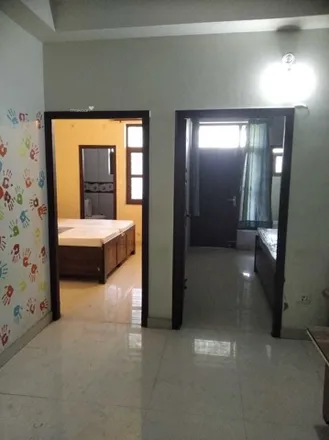 Rent this 2 bed apartment on unnamed road in Dehradun District, Rishikesh - 249201
