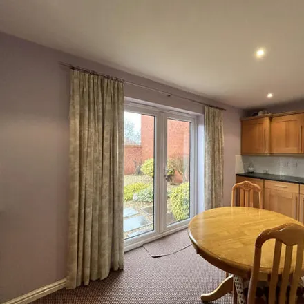 Image 5 - Wheal Road, Tewkesbury, GL20 8UH, United Kingdom - Townhouse for sale