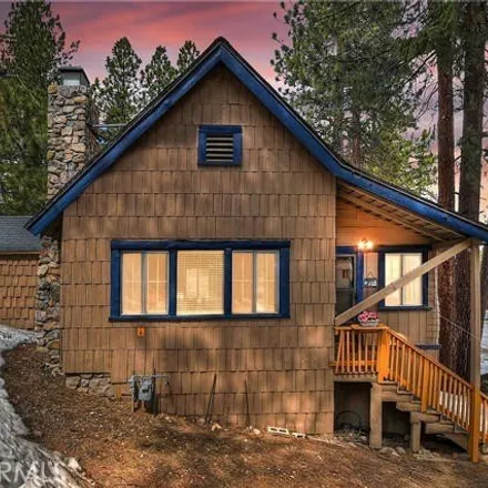Buy this 1 bed house on Best Gas in West Big Bear Boulevard, Big Bear City