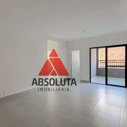 Rent this 3 bed apartment on Rua Nevada in Vila Amorim, Americana - SP