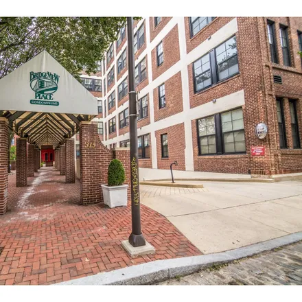 Buy this 1 bed loft on St. George's United Methodist Church House Museum and Library in New Street, Philadelphia