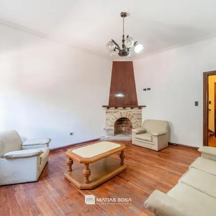 Rent this 3 bed house on Catamarca 1074 in La Perla, B7600 DRN Mar del Plata