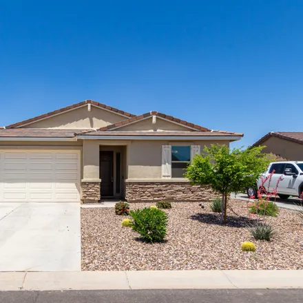 Buy this 4 bed house on 577 West Dana Drive in San Tan Valley, AZ 85143