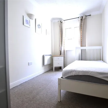 Rent this 2 bed apartment on 33-38 Arthurs Close in Bristol, BS16 7JB