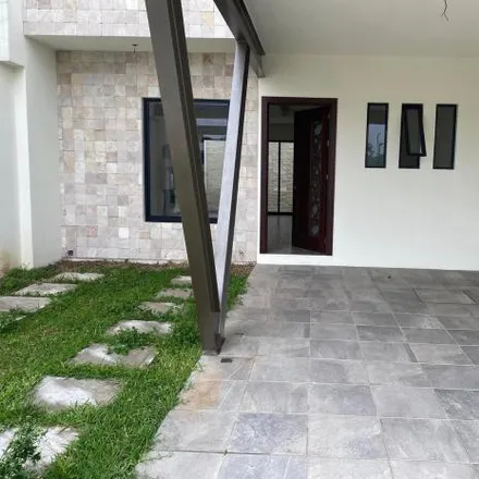 Buy this 3 bed house on unnamed road in La Cruz Residencial, 91615 Coatepec