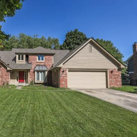 Buy this 4 bed house on 14728 Adios Pass in Carmel, Indiana