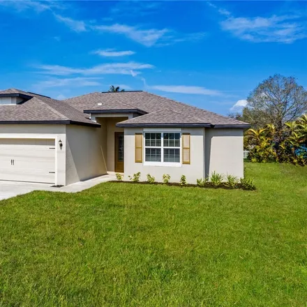 Buy this 4 bed house on 2221 Southeast 6th Lane in Cape Coral, FL 33990