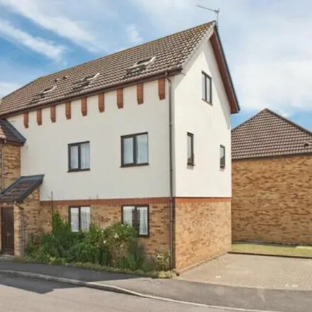 Buy this 2 bed apartment on Slade Nursery School Headington in Joan Lawrence Place, Oxford