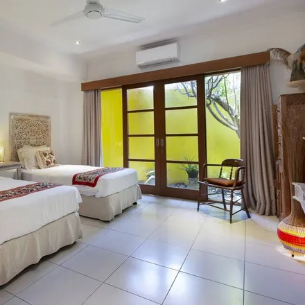 Rent this 7 bed house on Canggu 08456 in Bali, Indonesia