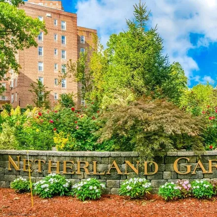 Buy this 2 bed condo on 5615 Netherland Avenue in New York, NY 10471