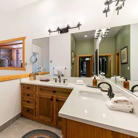 Image 3 - Telluride, CO, 81435 - House for rent