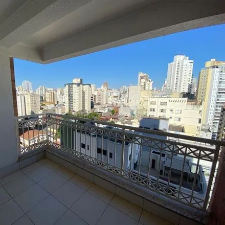 Image 1 - Rua 9-A, Setor Oeste, Goiânia - GO, 74110-100, Brazil - Apartment for rent