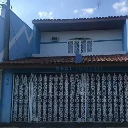 Image 2 - Rua Rafael Diniz, Jardim Boa Esperança, Sorocaba - SP, 18103-275, Brazil - House for sale