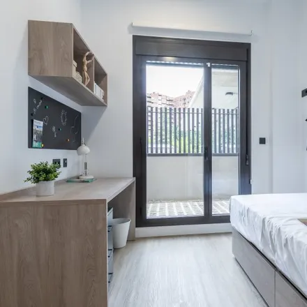 Rent this 1 bed apartment on Calle de Sinesio Delgado in 22, 28029 Madrid