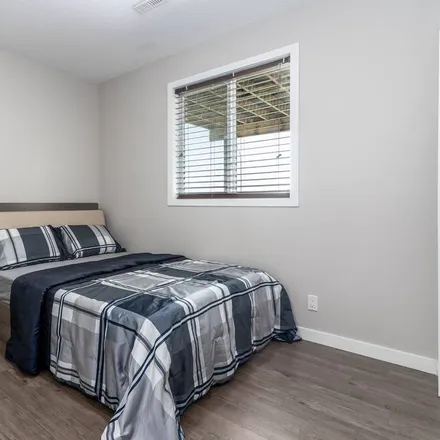 Rent this 2 bed house on Calgary in AB T3R 0S8, Canada