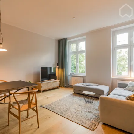 Image 3 - Reichenberger Straße 60, 10999 Berlin, Germany - Apartment for rent