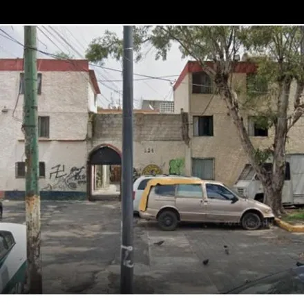 Image 2 - Escuela Primaria Lucio Tapia, Calle Jesús Carranza, Colonia Morelos, 06200 Mexico City, Mexico - Apartment for sale