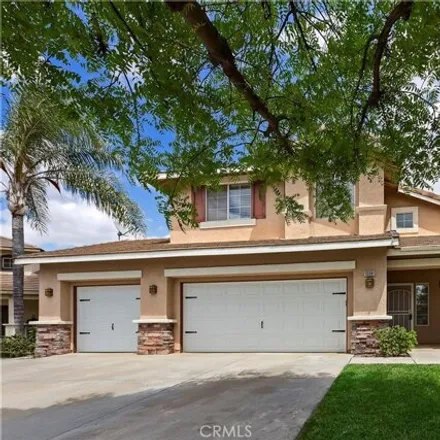 Image 3 - 33398 Golden Meadow Court, Yucaipa, CA 92399, USA - House for sale