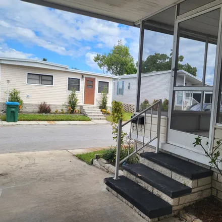 Buy this 2 bed house on Main Street & 6th Avenue North in Main Street, Palm Harbor