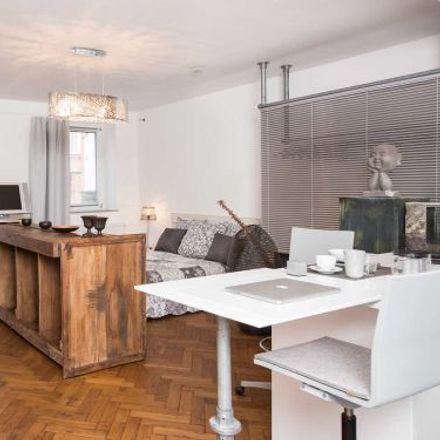 Rent this 0 bed apartment on Ludwigstraße 86A in 70197 Stuttgart, Germany