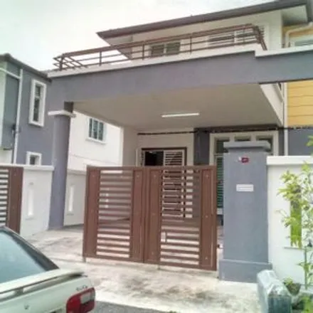 Image 7 - Lorong Seri Permai 1, Taman Seri Permai, 14000 Bukit Mertajam, Penang, Malaysia - Apartment for rent