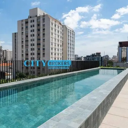 Buy this 2 bed apartment on Rua Afonso Celso 788 in Vila Mariana, São Paulo - SP